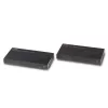 HDMI-extender set zender & ontvanger Lindy 100 m Cat.6 4K60 audio IR RS-232
