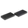 HDMI-extender set zender & ontvanger Lindy 100 m Cat.6 4K60 audio IR RS-232