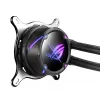 ASUS ROG Strix LC II 240 ARGB alles-in-één waterkoeler voor CPU