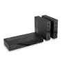 AV-zender & -ontvanger Lindy 70 m Cat.6 2 poorts HDMI 4K60 IR splitter extender