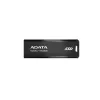 USB-stick ADATA SC610 1 TB, USB Type-A, USB 3.2 Gen 2, hulsvormfactor, zwart, kunststof behuizing