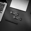 USB-stick ADATA SC610 1 TB, USB Type-A, USB 3.2 Gen 2, hulsvormfactor, zwart, kunststof behuizing