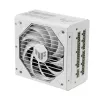 ASUS TUF Gaming 1000W Gold White Edition voeding 20+4 pin ATX ATX
