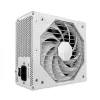 ASUS TUF Gaming 1000W Gold White Edition voeding 20+4 pin ATX ATX