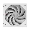 ASUS TUF Gaming 1000W Gold White Edition voeding 20+4 pin ATX ATX