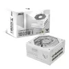 ASUS TUF Gaming 1000W Gold White Edition voeding 20+4 pin ATX ATX