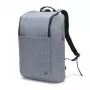 DICOTA Eco Motion - 13-15.6in notebookrugzak - blauw / 600dx400d Rpet polyester