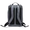 DICOTA Eco Motion - 13-15.6in notebookrugzak - blauw / 600dx400d Rpet polyester