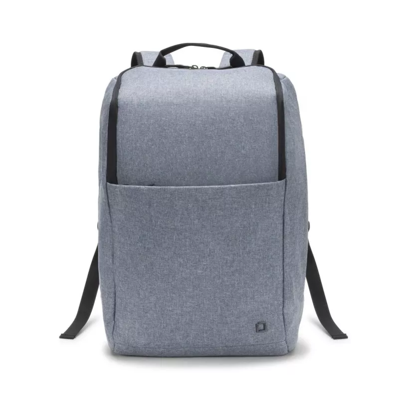DICOTA Eco Motion - 13-15.6in notebookrugzak - blauw / 600dx400d Rpet polyester