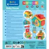 Leerspeelgoed Clementoni 17874 meerkleurig – educatief babyspeelgoed voor 1,5+ jaar