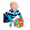 Leerspeelgoed Clementoni 17874 meerkleurig – educatief babyspeelgoed voor 1,5+ jaar