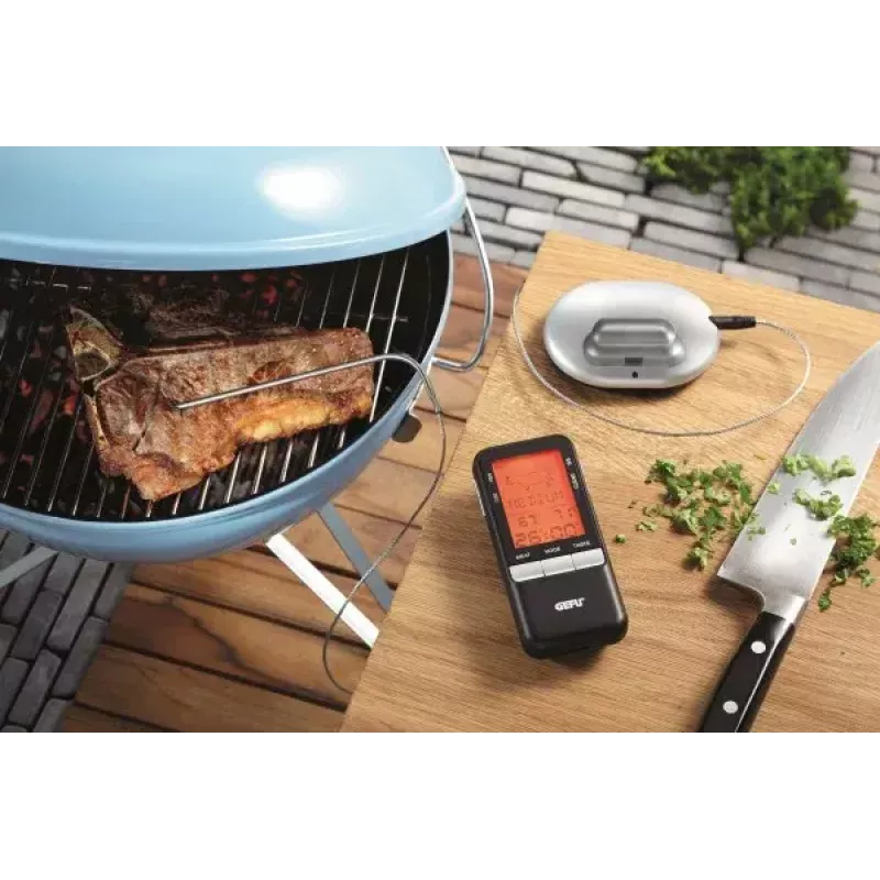 Voedselthermometer GEFU WEEE 21850