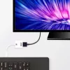 ATEN 4K actieve DisplayPort-naar-HDMI-converter, 3D, tot 3840 x 2160 @30Hz