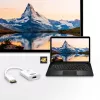 ATEN 4K actieve DisplayPort-naar-HDMI-converter, 3D, tot 3840 x 2160 @30Hz