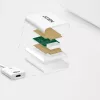ATEN 4K actieve DisplayPort-naar-HDMI-converter, 3D, tot 3840 x 2160 @30Hz