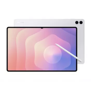 Samsung Galaxy Tab S11 Ultra 256 GB 37,1 cm (14,6 inch) 12 GB Wi-Fi 7 (802.11be) zilver