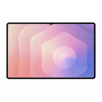 Samsung Galaxy Tab S11 Ultra 256 GB 37,1 cm (14,6 inch) 12 GB Wi-Fi 7 (802.11be) zilver