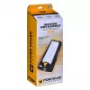 Slijpsteenset Work Sharp 1000/6000 met houder - tweekorrelig systeem