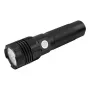 Handzaklamp Ansmann Pro 3000R zwart LED 30W IP67