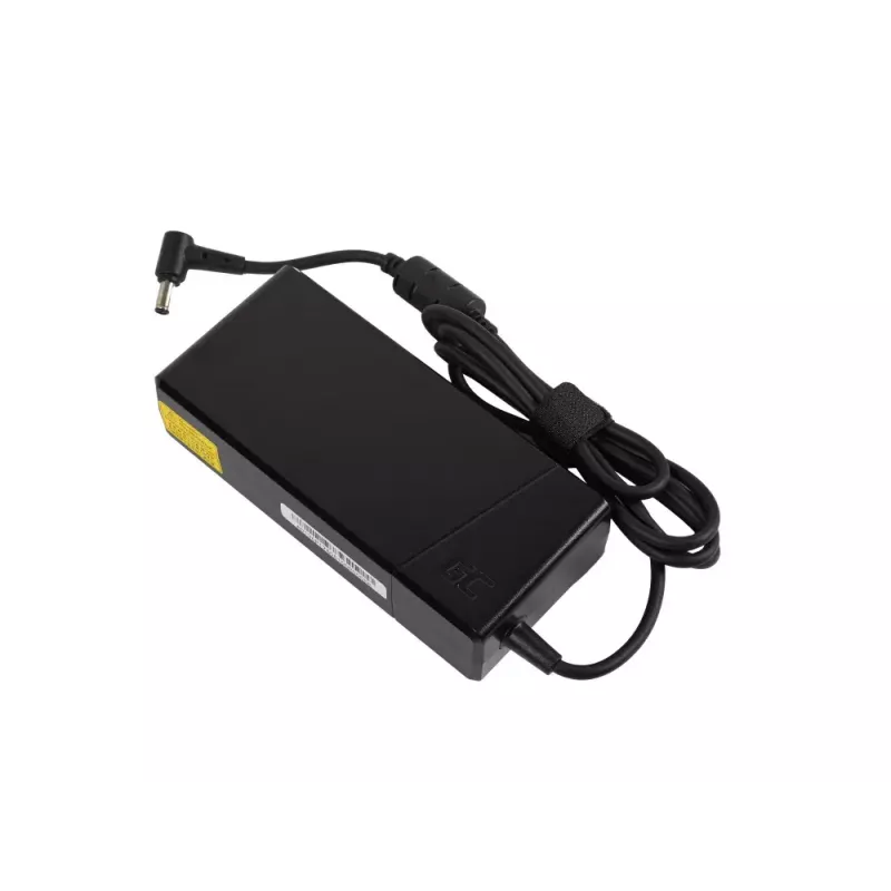 Voeding Green Cell AD136P universeel 150 W 20 V 7,5 A AC/DC zwart