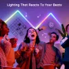 Govee H6062 slimme wandlamp Wi-Fi/Bluetooth