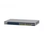 NETGEAR GS728TPP Managed L2/L3/L4 Gigabit Ethernet (10/100/1000) Power over Ethernet (PoE) grijs