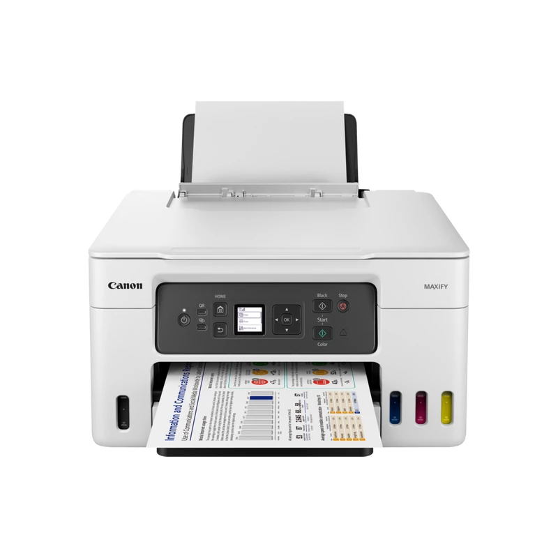 Canon MAXIFY GX3040 inkjet A4 600 x 1200 DPI Wi-Fi