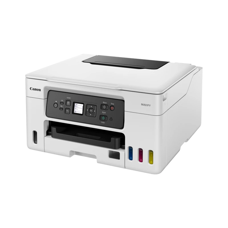 Canon MAXIFY GX3040 inkjet A4 600 x 1200 DPI Wi-Fi