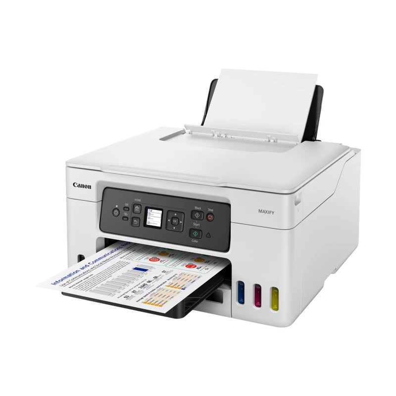 Canon MAXIFY GX3040 inkjet A4 600 x 1200 DPI Wi-Fi