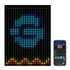 Universele lichtstrip Govee H70B1 LED 2000 mm binnen/buiten meerkleurig 520 lampen
