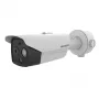 IP-beveiligingscamera Hikvision DS-2TD2628-10/QA Bullet Outdoor