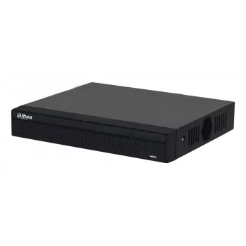 Dahua Technology Lite NVR2104HS-P-4KS3 1U zwart