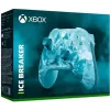 Microsoft Xbox Wireless Controller Ice Breaker Special Edition in turquoise