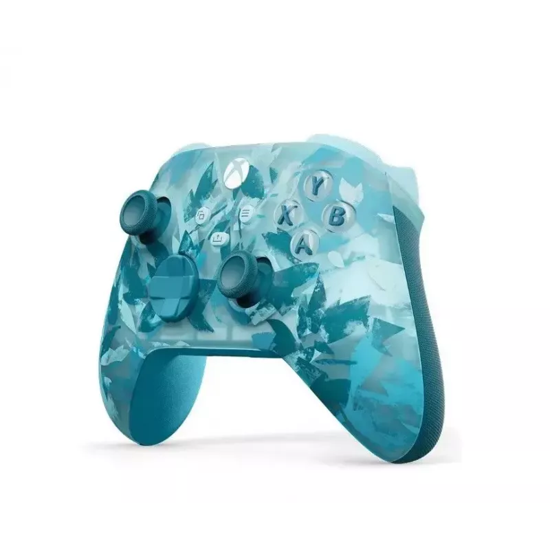 Microsoft Xbox Wireless Controller Ice Breaker Special Edition in turquoise