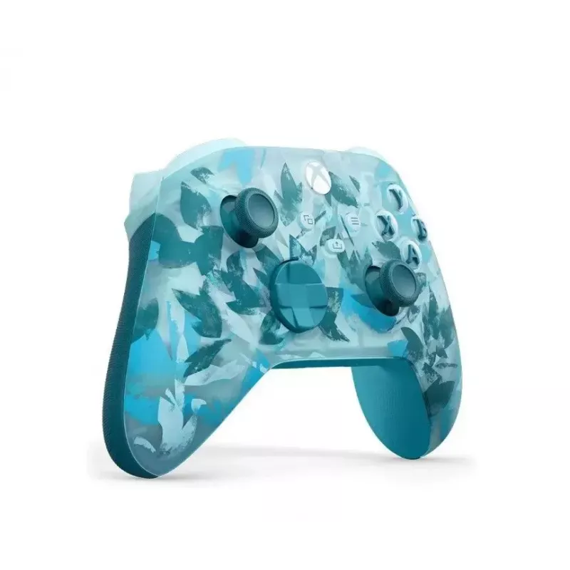 Microsoft Xbox Wireless Controller Ice Breaker Special Edition in turquoise