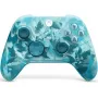 Microsoft Xbox Wireless Controller Ice Breaker Special Edition in turquoise