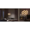 LED-lichtpanelen Govee H606A RGBIC Wi‑Fi & Bluetooth 2,4 GHz