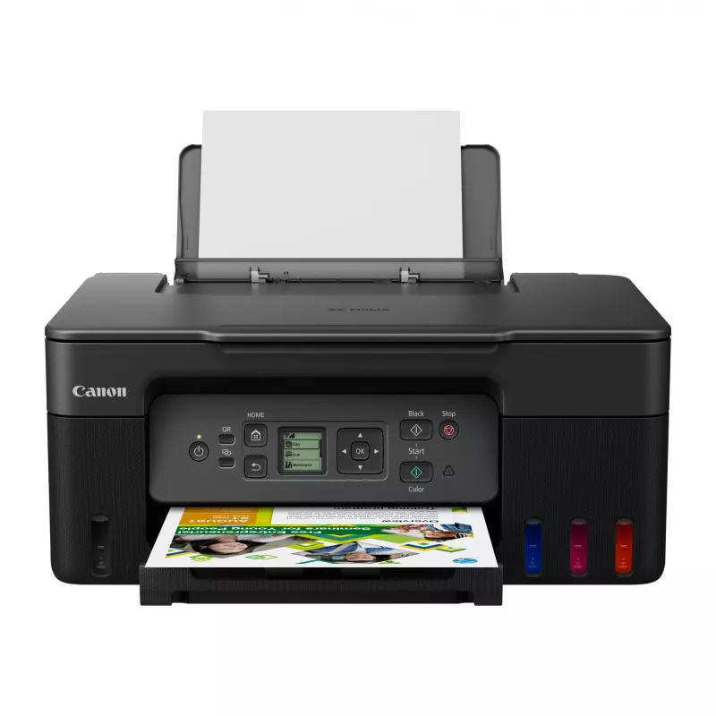 Canon PIXMA G3570 inkjet A4 4800 x 1200 DPI Wi-Fi