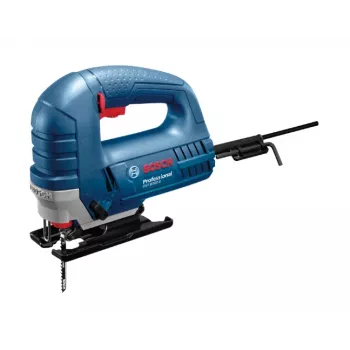 Bosch GST 8000 E Professional decoupeerzaag 3100 slagen/min 710 W 2,5 kg