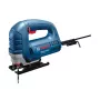 Bosch GST 8000 E Professional decoupeerzaag 3100 slagen/min 710 W 2,5 kg