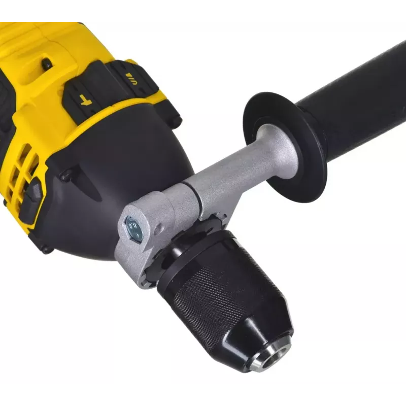 Boorhamer Stanley FMEH750-QS
