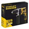 Boorhamer Stanley FMEH750-QS