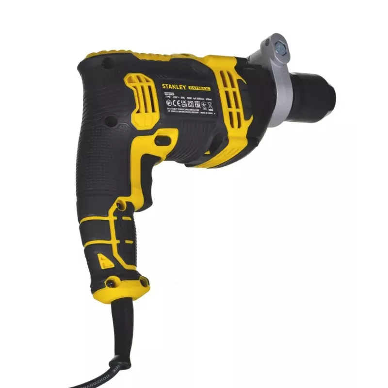 Boorhamer Stanley FMEH750-QS