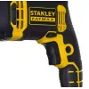 Boorhamer Stanley FMEH750-QS