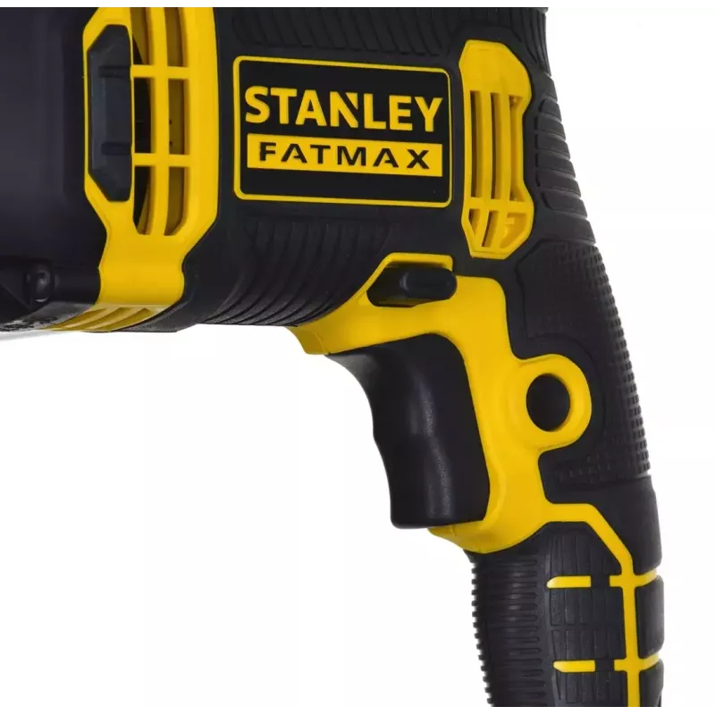 Boorhamer Stanley FMEH750-QS
