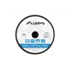 HDMI-kabel Lanberg CA-HDMI-30FB-0500-BK 50 m HDMI type A 2.1 48 Gbit/s zwart