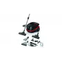 Vloerstofzuiger Bosch Serie 4 BWD421POW — droog en nat zuigen, 2100 W, HEPA, 12 m actieradius, telescopische buis