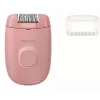 Epilator Philips BRE227/00 bedraad roze — massagefunctie, netvoeding, met reinigingsborstel
