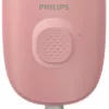 Epilator Philips BRE227/00 bedraad roze — massagefunctie, netvoeding, met reinigingsborstel