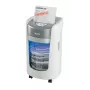 Leitz IQ OptiMax Home Office 225 microsnijder papierversnipperaar veiligheidsniveau P5 15 L – wit